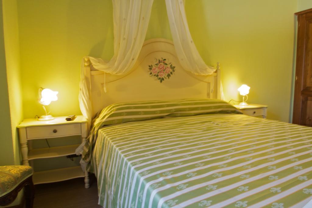 Relais La Leopolda Hotell Abbadia di Montepulciano Rom bilde