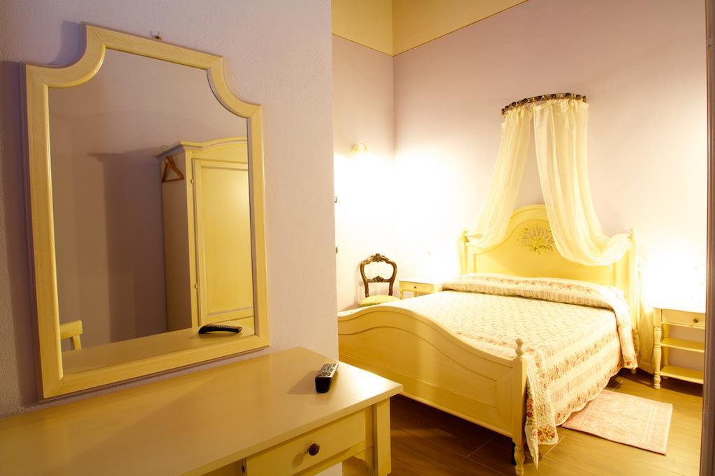 Relais La Leopolda Hotell Abbadia di Montepulciano Rom bilde