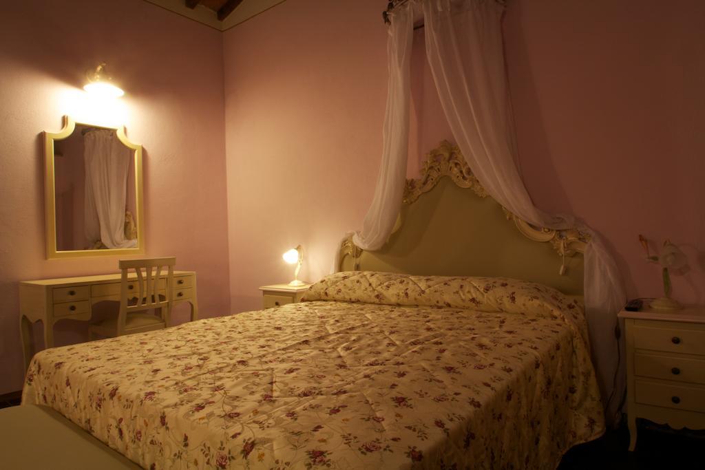 Relais La Leopolda Hotell Abbadia di Montepulciano Rom bilde