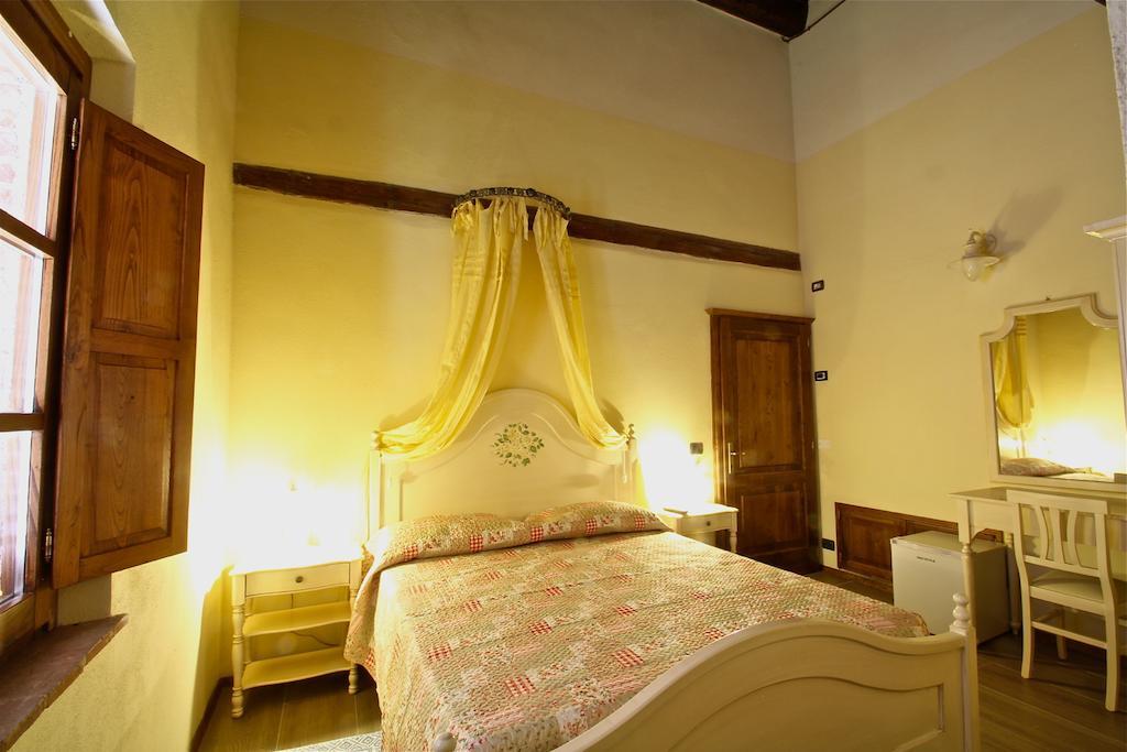 Relais La Leopolda Hotell Abbadia di Montepulciano Rom bilde